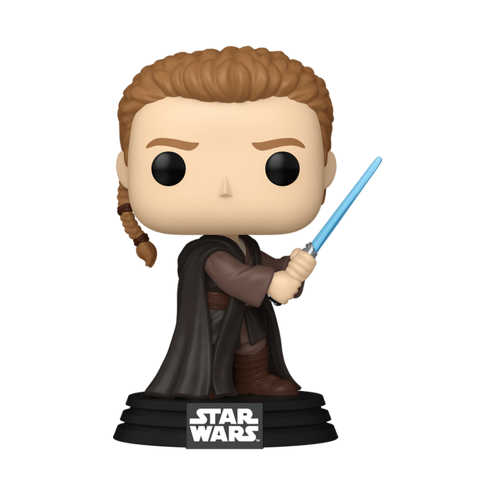 Funko Pop Star Wars: Star Wars - Padawan Anakin