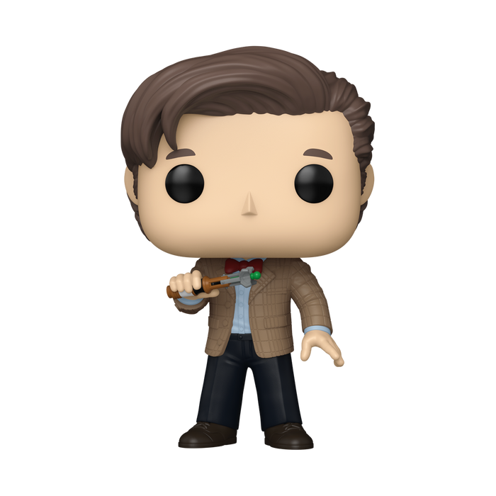 Funko Pop TV: Doctor Who - Eleventh Doctor