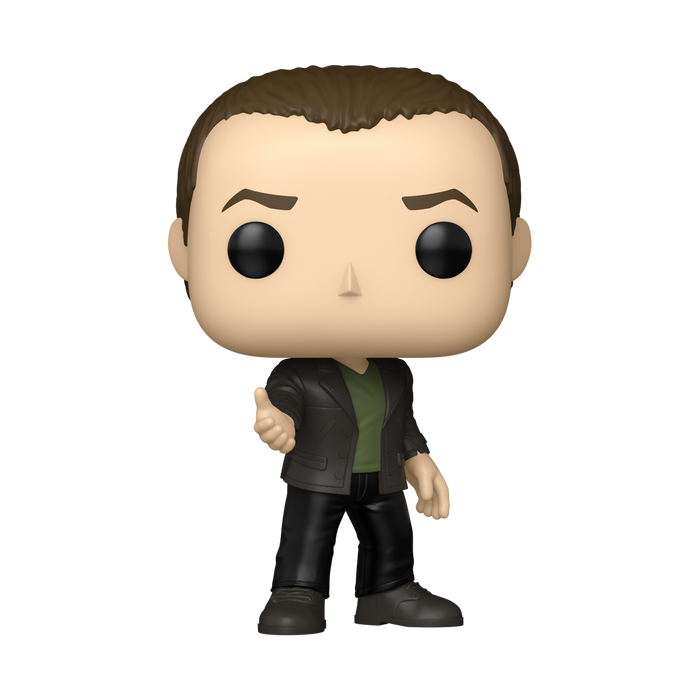 Funko Pop TV: Doctor Who - Ninth Doctor