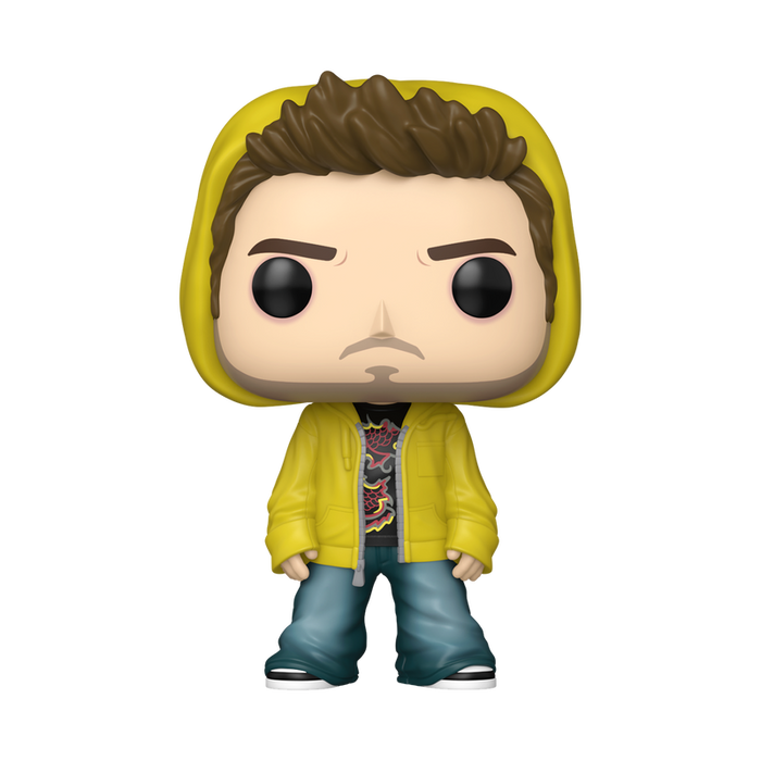 Funko Pop TV: Breaking Bad - Jesse Pinkman