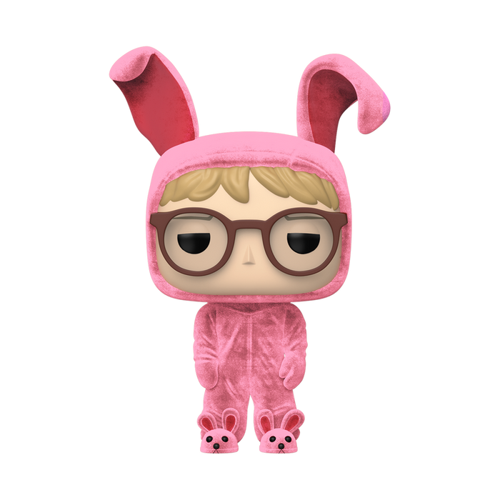 Funko Pop Movies: A Christmas Story - Ralphie Pijama conejo