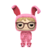 Funko Pop Movies: A Christmas Story - Ralphie Pijama conejo