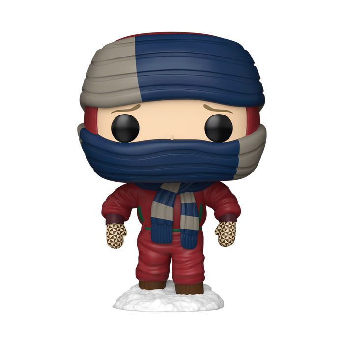 Funko Pop Movies: A Christmas Story - Randy Parker