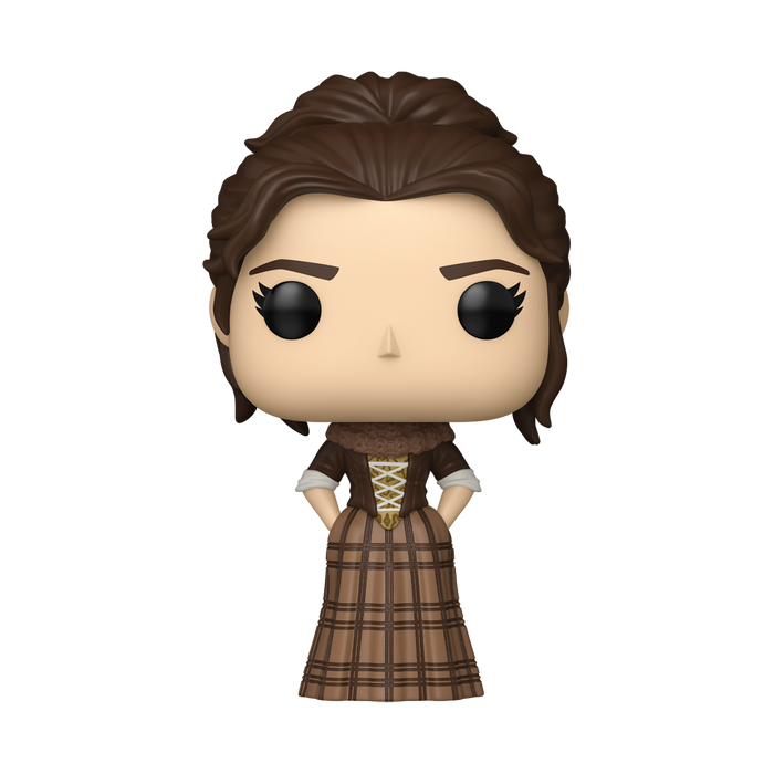 Funko Pop TV: Outlander - Claire Fraser