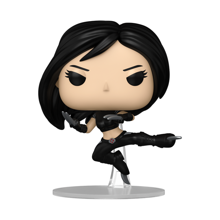 Funko Pop Marvel: Weapon X Project - X 23