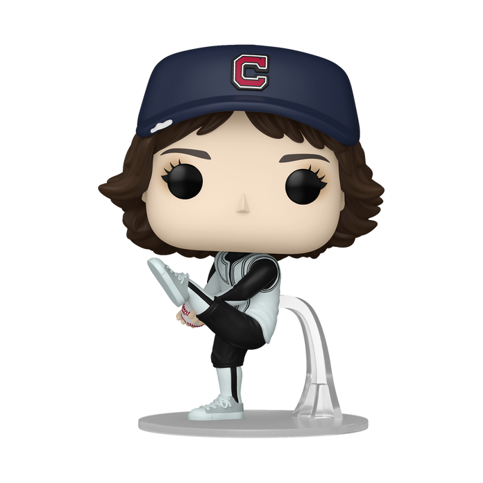 Funko Pop Movies: Crepusculo - Alice Cullen beisbol