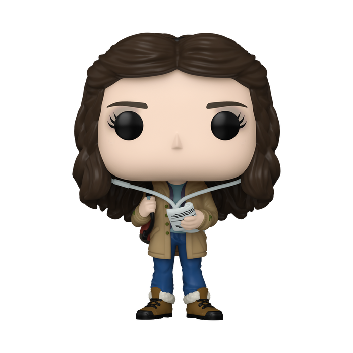 Funko Pop Movies: Crepusculo - Bella Swan con audifonos