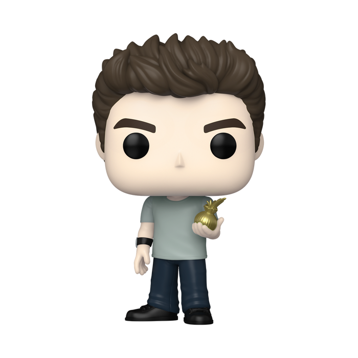 Funko Pop Movies: Crepusculo - Edward Cullen