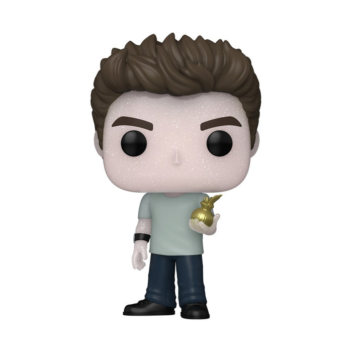 Funko Pop Movies: Crepusculo - Edward Cullen