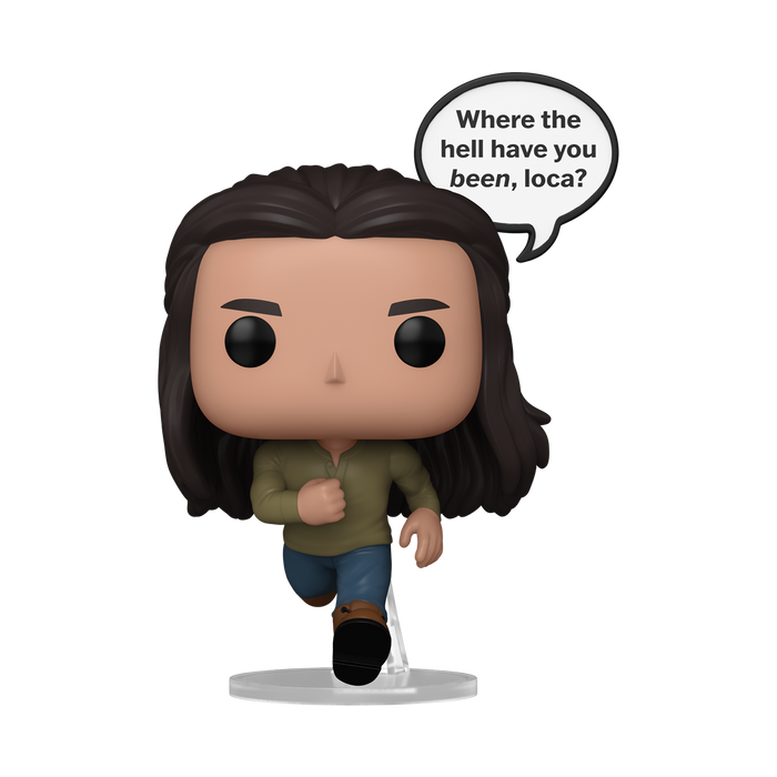Funko Pop Sayings: Crepusculo - Jacob Black
