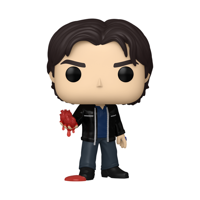 Funko Pop TV: Vampire Diaries - Damon