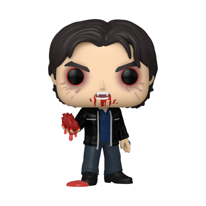 Funko Pop TV: Vampire Diaries - Damon