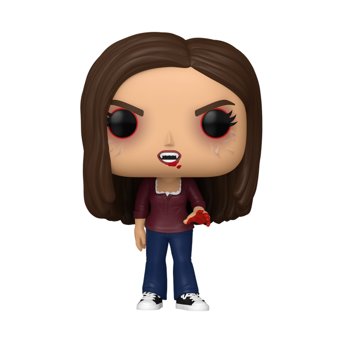 Funko Pop TV: Vampire Diaries - Elena