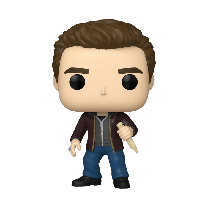 Funko Pop TV: Vampire Diaries - Stefan