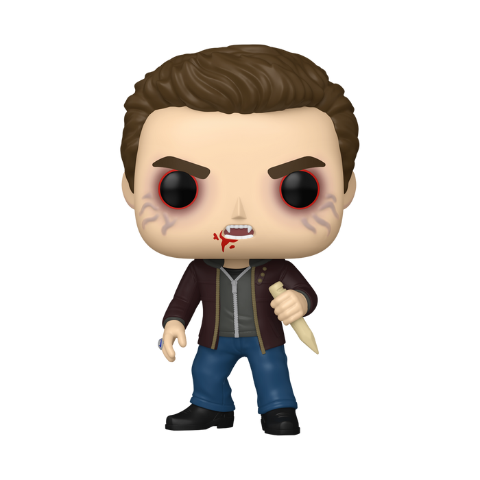 Funko Pop TV: Vampire Diaries - Stefan