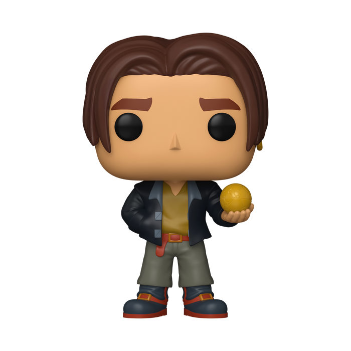 Funko Pop Disney: Planeta del Tesoro - Jim Hawkins