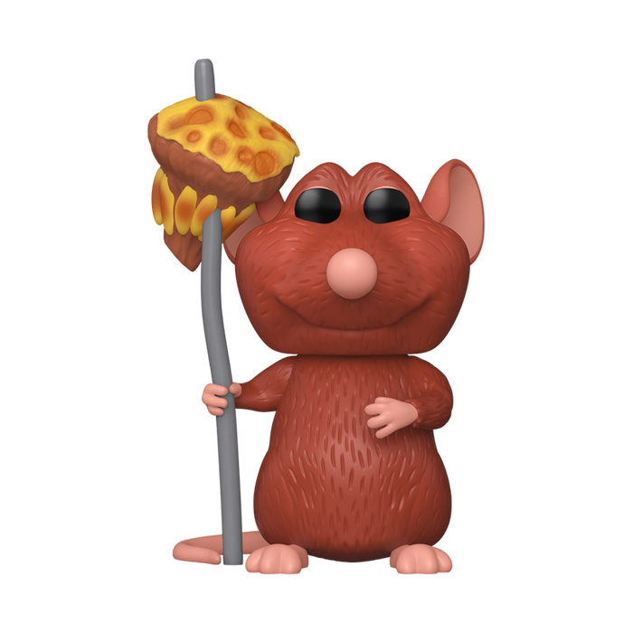 Funko Pop Disney: Ratatouille - Emile