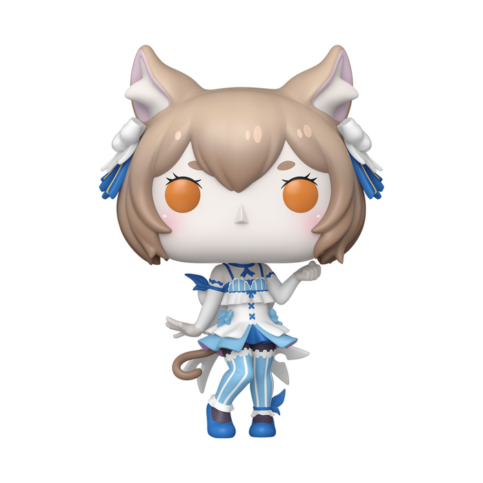 Funko Pop Animation: Re Zero Starting Life in Another World - Ferris