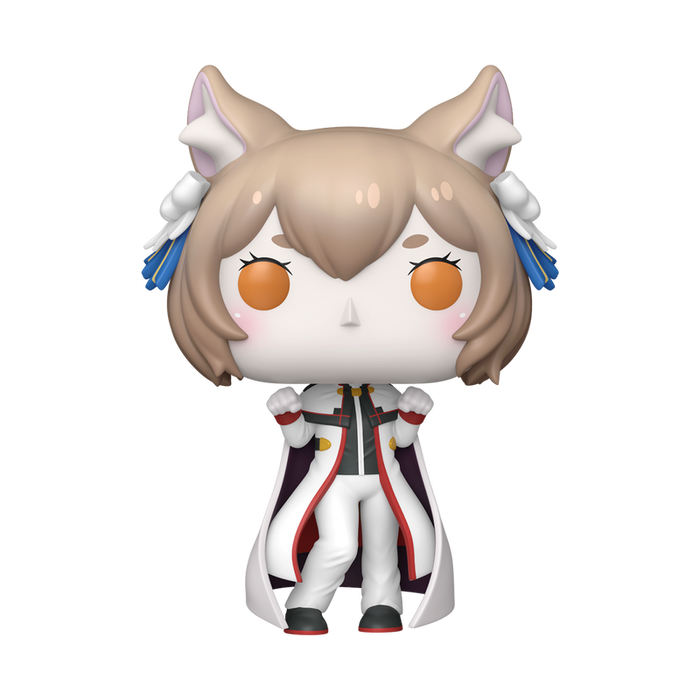 Funko Pop Animation: Re Zero Starting Life in Another World - Ferris