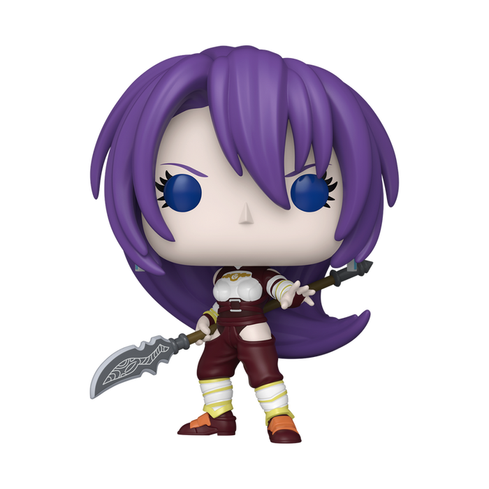 Funko Pop Animation: Shangri La Frontier - Arthur Pencilgon