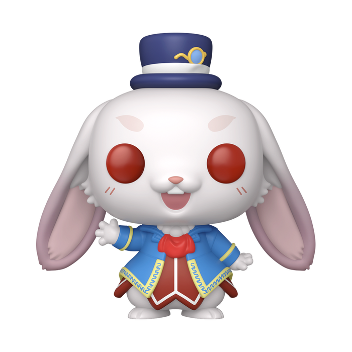 Funko Pop Animation: Shangri La Frontier - Emul