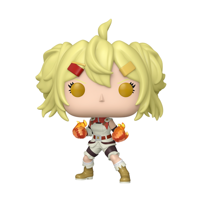 Funko Pop Animation: Shangri La Frontier - Oikatzo