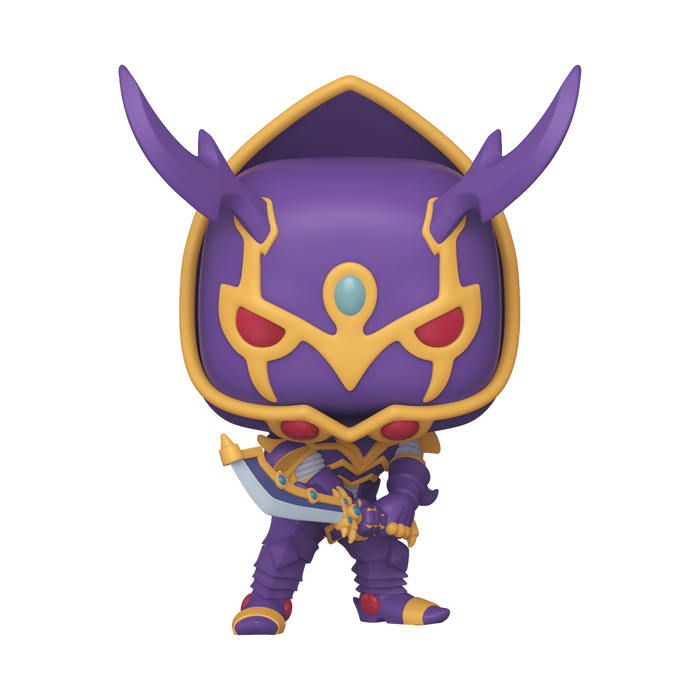 Funko Pop Animation: Yu Gi Oh - Buster Blader