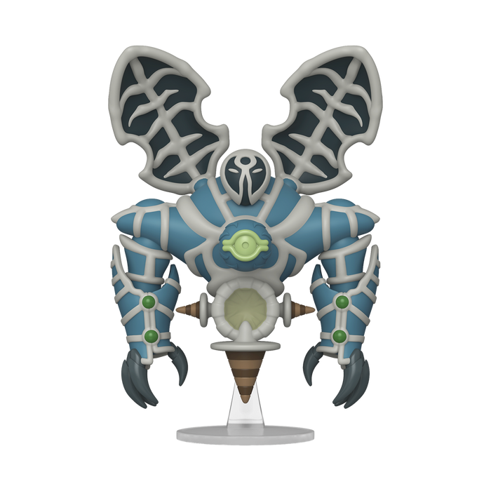 Funko Pop Animation: Yu Gi Oh - Renunciado