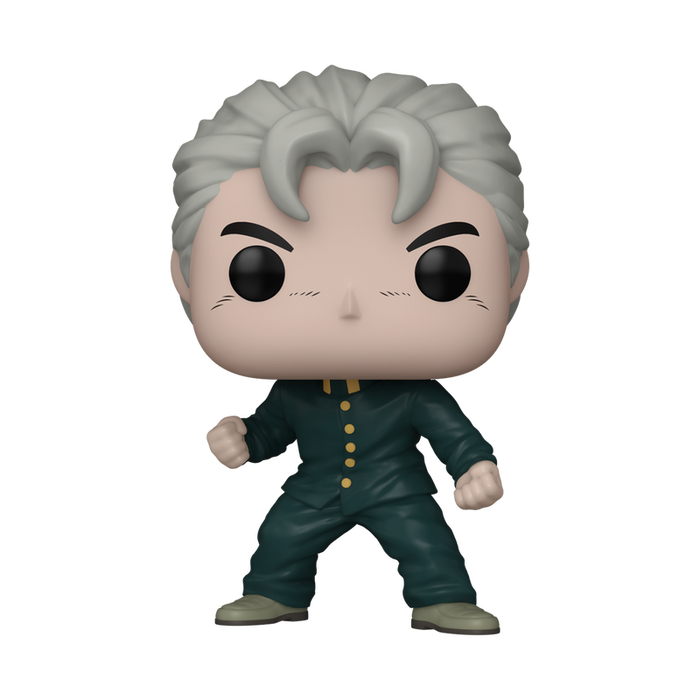Funko Pop Animation: JoJos Bizarre Adventure - Koichi Diamond Is Unbreakable