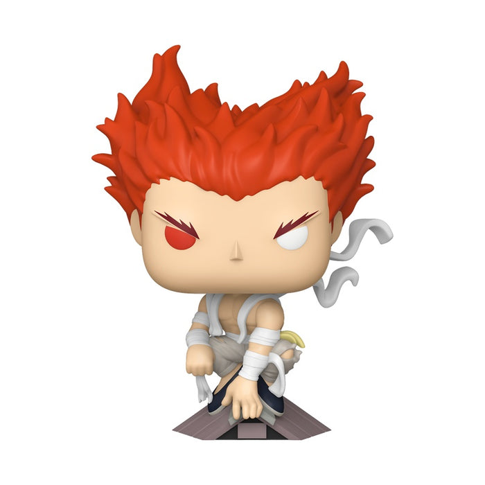 Funko Pop Animation: One Punch Man - Garou