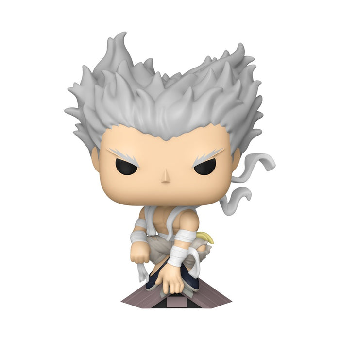 Funko Pop Animation: One Punch Man - Garou
