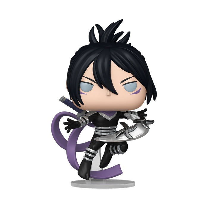 Funko Pop Animation: One Punch Man - Sonic