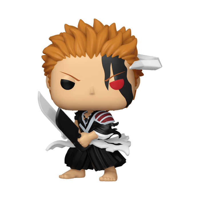 Funko Pop Animation: Bleach Thousand Year Blood War - Ichigo