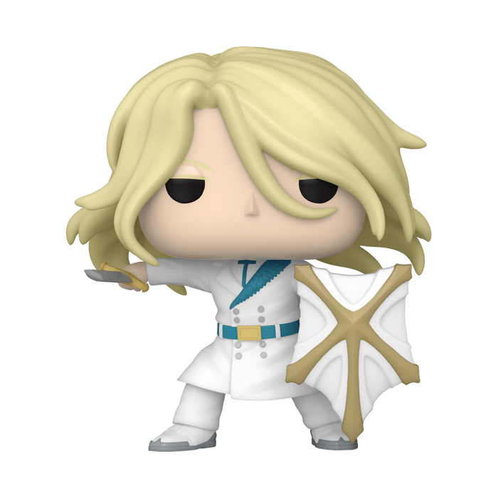Funko Pop Animation: Bleach Thousand Year Blood War - Haschwalth