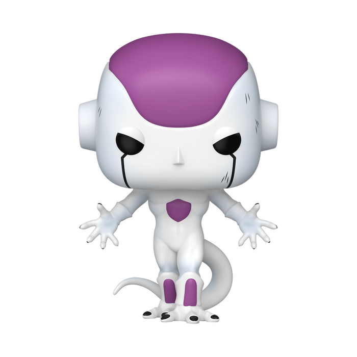 Funko Pop Animation: Dragon Ball Z Saga de Freezer - Freezer