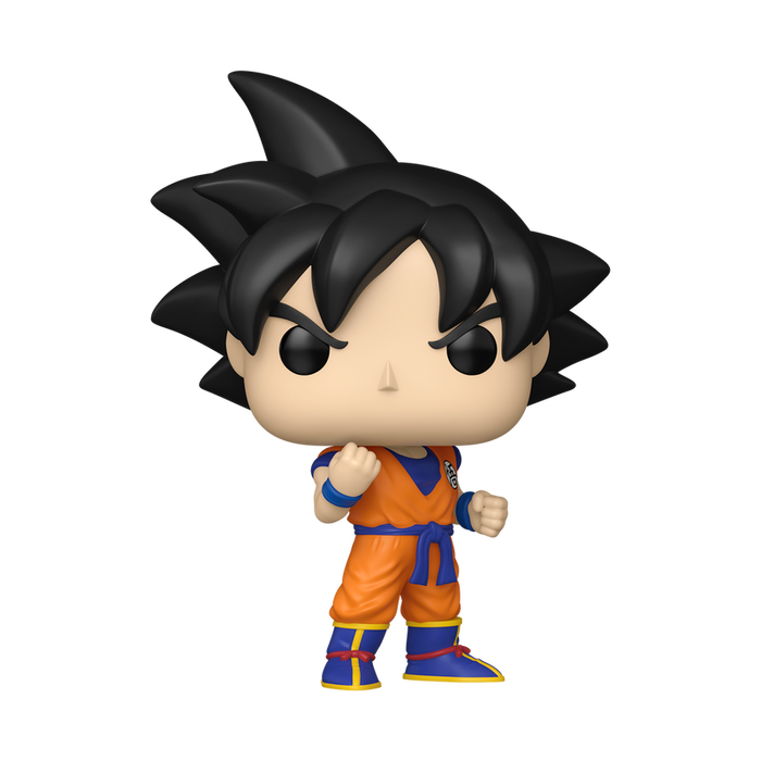 Funko Pop Animation: Dragon Ball Z Saga de Freezer - Goku