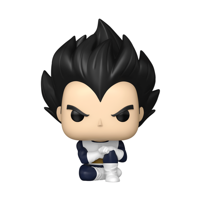 Funko Pop Animation: Dragon Ball Z Saga de Freezer - Vegeta
