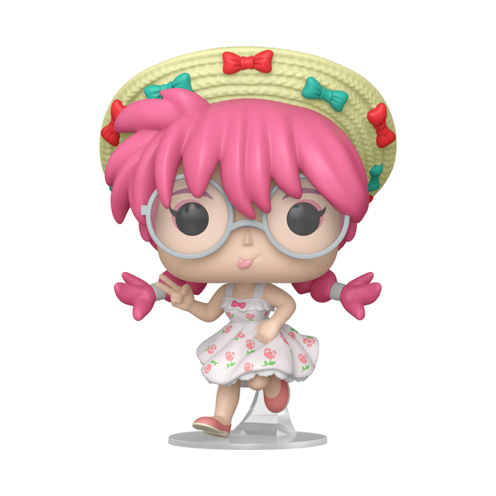 Funko Pop Animation: Ranma 1/2 - Ranma con vestido