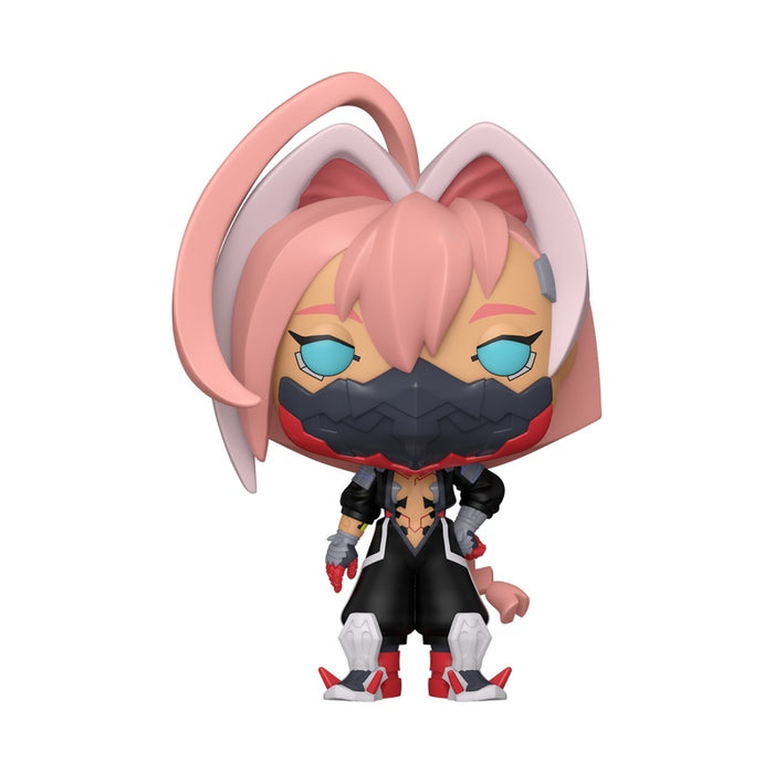 Funko Pop Animation: Cyberpunk Edgerunners - Talia