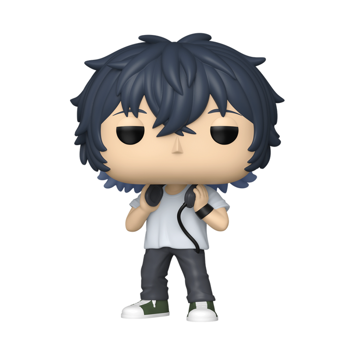 Funko Pop Animation: Witch Watch - Magami