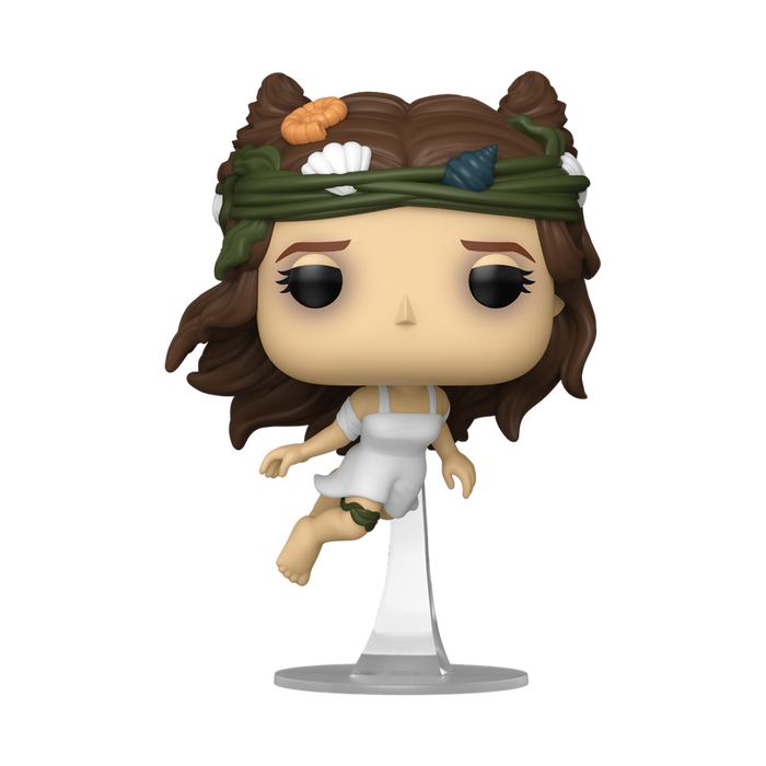 Funko Pop Books: The Folk of the Air The Wicked King - Jude Duarte