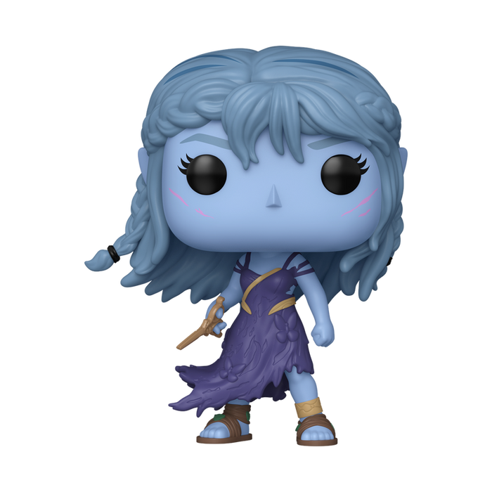 Funko Pop Books: The Folk of the Air The Wicked King - Wren