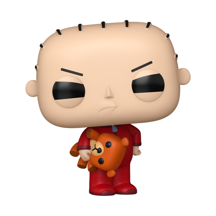 Funko Pop TV: Family Guy - Stewie Griffin