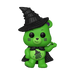 Funko Pop Movies: Wicked X Care Bears - Elphaba Good Luck Bear