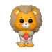 Funko Pop Movies: Wicked X Care Bears - Leon Cobarde Tenderheart Bear