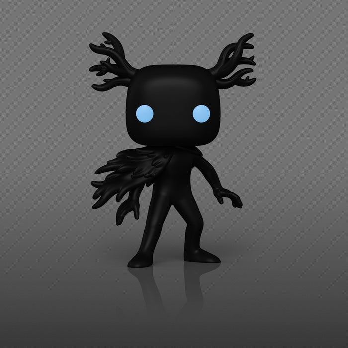 Funko Pop Animation: Mas alla del Jardin - Bestia