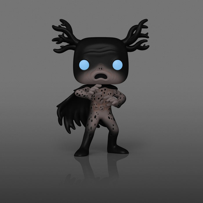 Funko Pop Animation: Mas alla del Jardin - Bestia