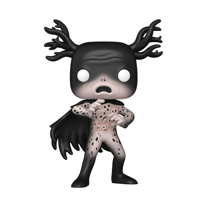 Funko Pop Animation: Mas alla del Jardin - Bestia