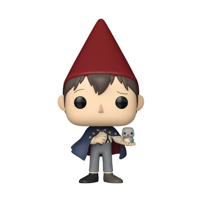 Funko Pop Animation: Mas alla del Jardin - Wirt