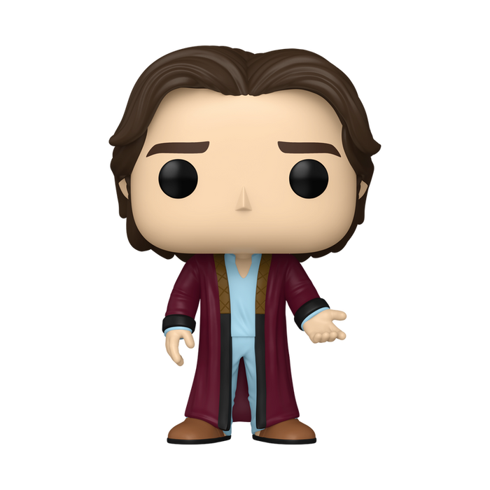 Funko Pop Tv: Battlestar Galactica - Gaius Baltar